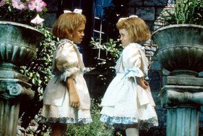 Фото из фильма Страсти-мордасти во второй степени (1993)