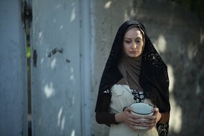 Фото из сериала Стрелок (2012)