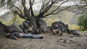Фото из фильма Стрелок 3. Возвращение героя (2018)