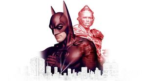 Фото из фильма Бэтмен и Робин (1997)