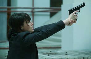 Фото из фильма Стрелок (2007)