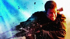 Фото из фильма Стрелок (2007)
