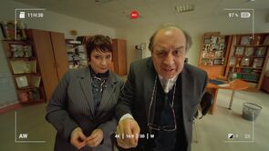 Фото из сериала Стрим (2023)