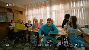Фото из сериала Стрим (2023)