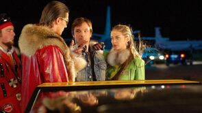 Фото из фильма Стритрейсеры (2008)