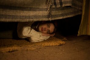 Фото из фильма Строго на запад (2016)