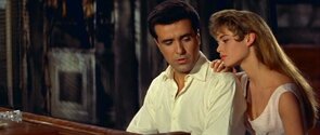 Фото из фильма Строптивая девчонка (1956)
