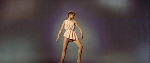Фото из фильма Строптивая девчонка (1956)