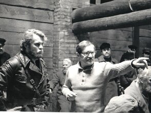 Фото из сериала Строговы (1976)