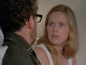 Фото из сериала Сцены из супружеской жизни (1973)