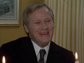 Фото из сериала Сцены из супружеской жизни (1973)