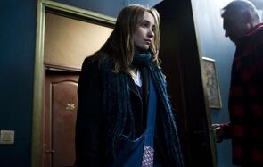 Фото из фильма Студентка по вызову (2010)