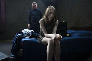 Фото из фильма Студентка по вызову (2010)