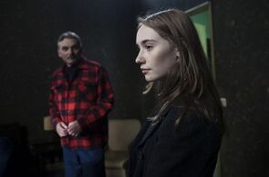 Фото из фильма Студентка по вызову (2010)
