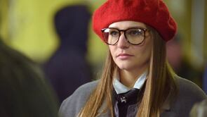 Фото из сериала Синичка 1 сезон (2018)