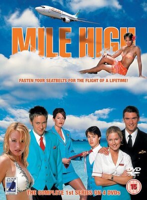 Фото из сериала Стюардессы (2003)