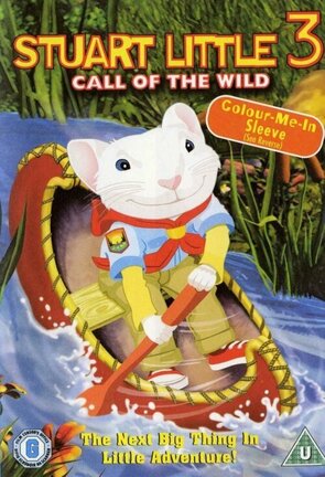 Фото из мультфильма Стюарт Литтл 3: Зов природы (2005)