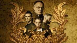 Фото из сериала Субура: Кровь на улицах Рима (2017)