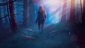 Фото из сериала Судьба: Сага клуба Винкс (2021)