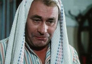 Фото из сериала Судьба барабанщика (1977)