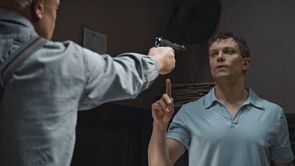 Фото из фильма Судьба диверсанта (2021)