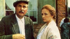 Фото из сериала Судьба (1977)