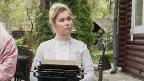Фото из сериала Судьба по книге перемен (2022)