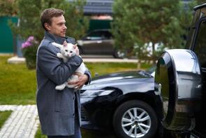 Фото из сериала Судьба на двоих (2024)