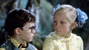 Фото из фильма Новогодние приключения Маши и Вити (1975)