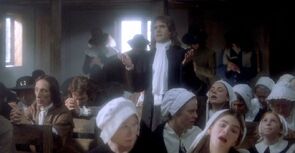 Фото из фильма Судебный процесс над салемскими ведьмами (2002)