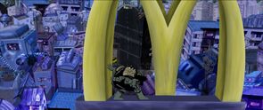 Фото из мультфильма Судья Дредд: Суперзлодей (2014)