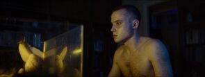 Фото из фильма Сухопутный брюхоногий моллюск (2021)