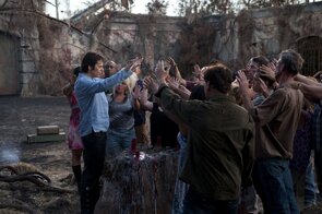 Фото из фильма Сумасшедшая езда (2011)