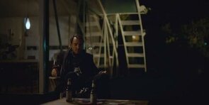 Фото из сериала Сумерки (2020)