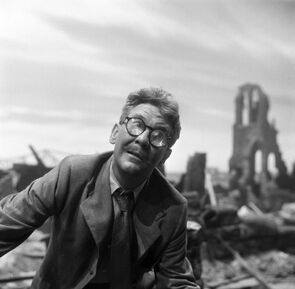 Фото из сериала Сумеречная зона (1959)