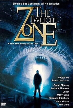 Фото из сериала Сумеречная зона (2002)