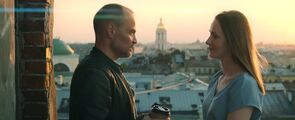 Фото из сериала Сумрак (2023)