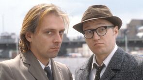 Фото из сериала Дно (1991)