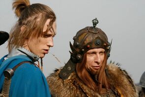 Фото из фильма Суперменеджер, или Мотыга судьбы (2011)