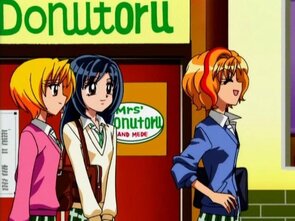 Фото из мультфильма Супердевчонки (2001)
