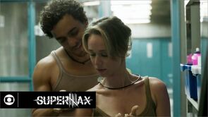 Фото из сериала СуперМакс (2016)