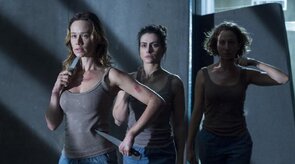 Фото из сериала СуперМакс (2016)