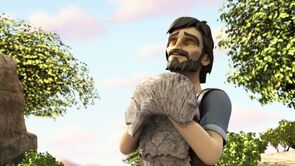 Фото из мультфильма Суперкнига (2011)