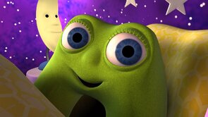 Фото из мультфильма Суперцифры (2006)