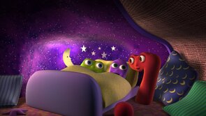 Фото из мультфильма Суперцифры (2006)