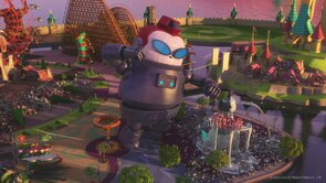 Фото из мультфильма Супергерои (2016)