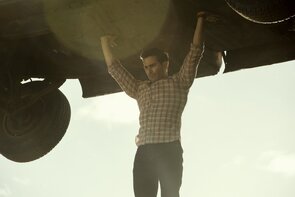 Фото из сериала Супермен и Лоис (2021)