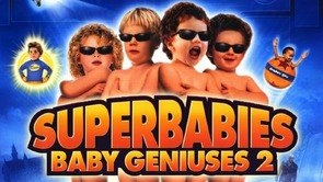 Фото из фильма Супердетки: Вундеркинды 2 (2004)