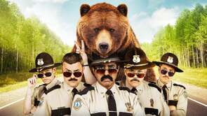 Фото из фильма Суперполицейские 2 (2018)