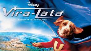 Фото из фильма Суперпес (2007)